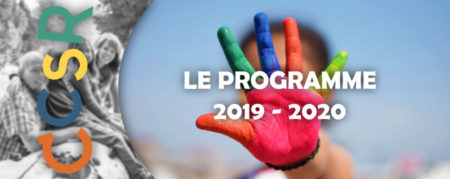 Programme 2019-2020