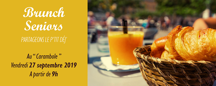 You are currently viewing Brunch – Septembre 2019