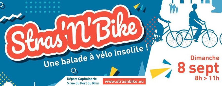 You are currently viewing Stras’N’Bike 2019