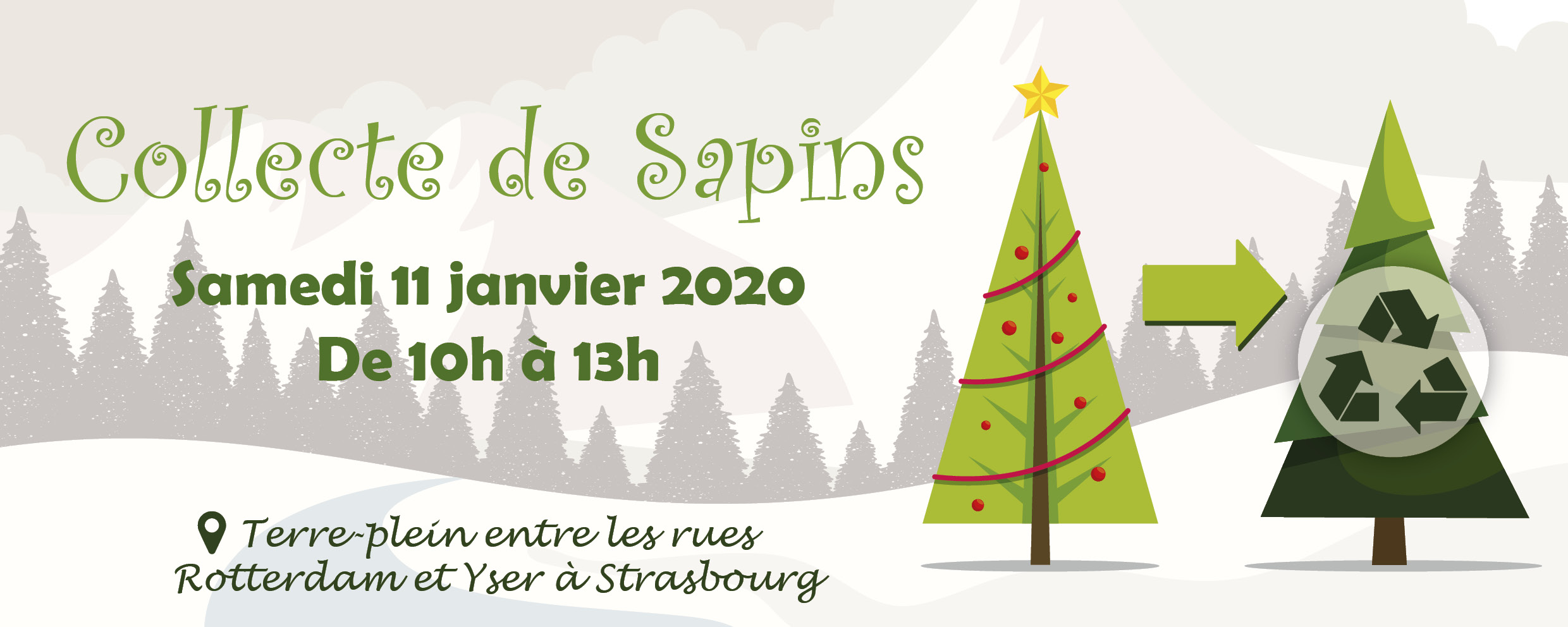 You are currently viewing Mon Beau Sapin 2020
