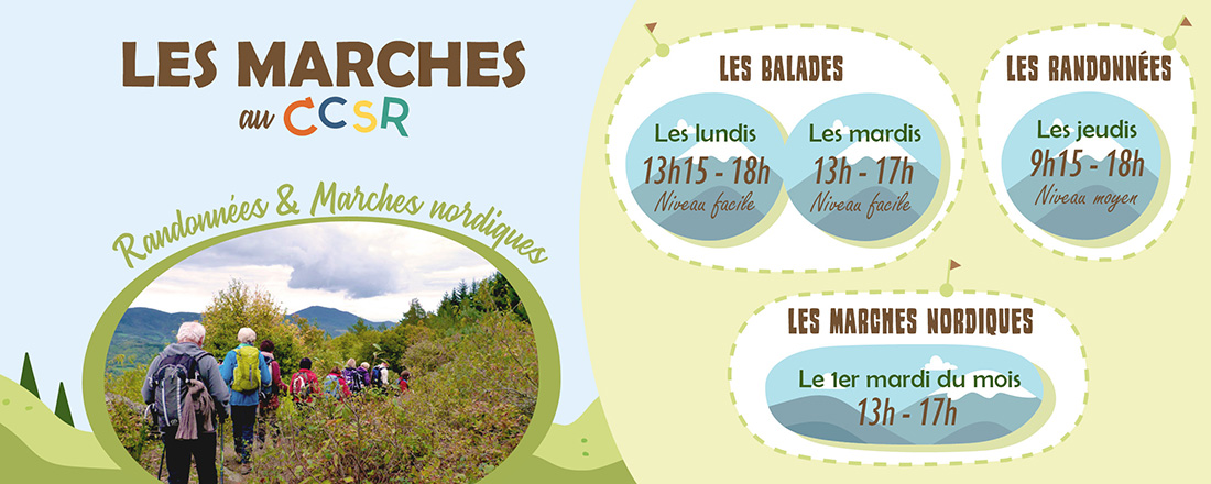 You are currently viewing Randonnées et Marches nordiques 2020-2021