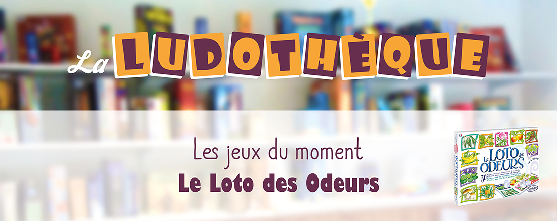 You are currently viewing Le Loto des odeurs
