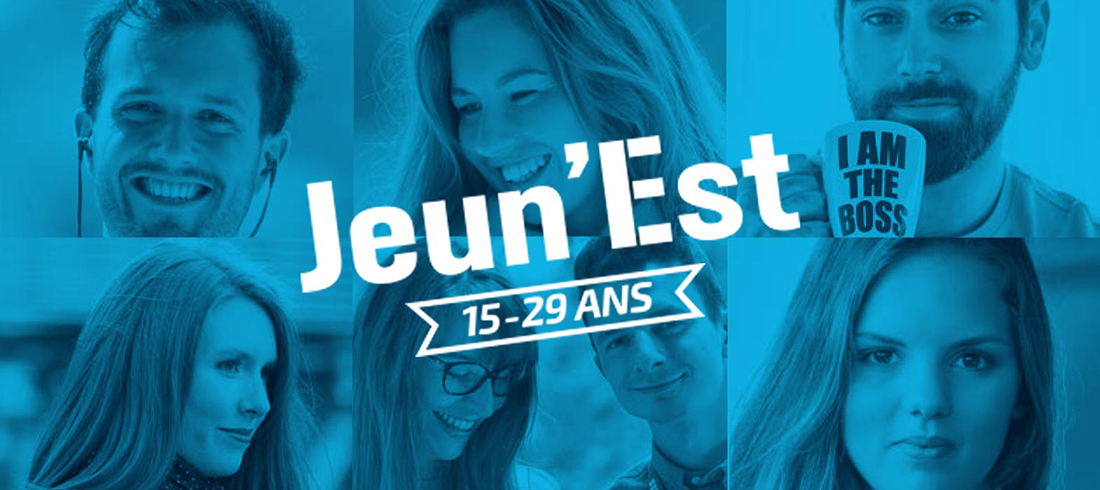 You are currently viewing Jeun’Est : un portail pour les jeunes