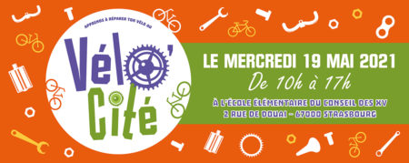Vélo Cité 2021