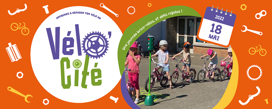 You are currently viewing Vélo’Cité : une journée sur nos deux-roues