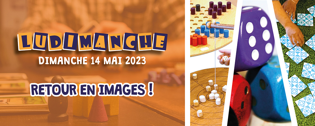 You are currently viewing Ludimanche 2023 en images !