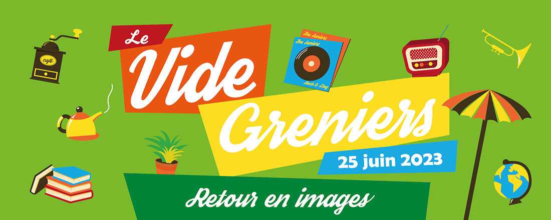 You are currently viewing Le Vide-Geniers 2023 : retour en images !
