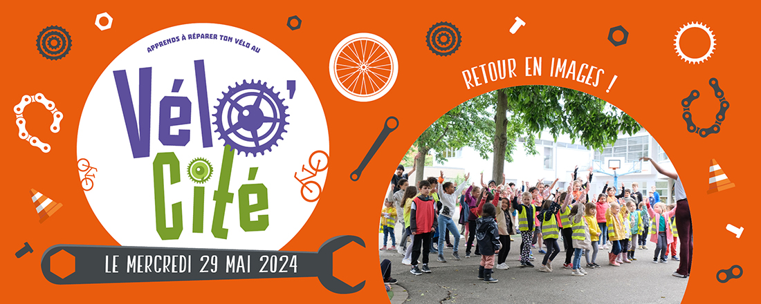 You are currently viewing Vélo Cité : retour en images sur cette journée où tout roule !