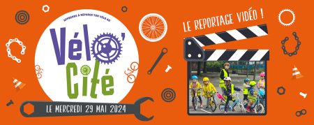 Vélo Cité : le reportage vidéo d’une journée où tout roule !