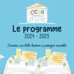 Le programme 2024-2025 du Centre Rotterdam !