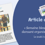 DNA du 03.10.2024 : Semaine bleue, un après-midi dansant organisé au Bon Pasteur