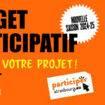 Budget participatif : proposez votre idée de projet pour votre quartier !