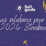 Les initiatives solidaires pour les fêtes de fin d’année à Strasbourg