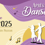 Dimanche 2 mars, faites le plein de bonne humeur et de danse au Bon Pasteur !