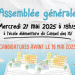 Assemblée générale 2024