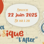 Appel aux musiciens strasbourgeois pour un After festif le 22 juin !