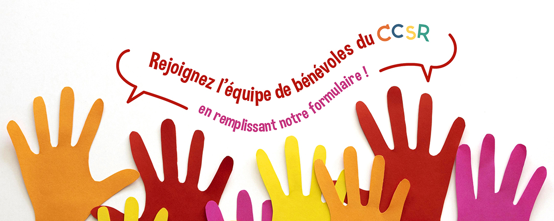 You are currently viewing Rejoignez notre équipe de bénévoles et partageons de beaux moments festifs ensemble !