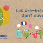 Spiel & Parle : les pré-inscriptions sont ouvertes !
