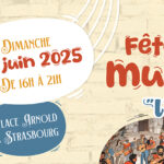 Fête de la Musique, l’After : de bonnes vibrations sur la place Arnold le 22 juin !
