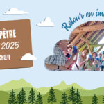 Repas champêtre : une belle parenthèse gourmande au Col de la Schleif !