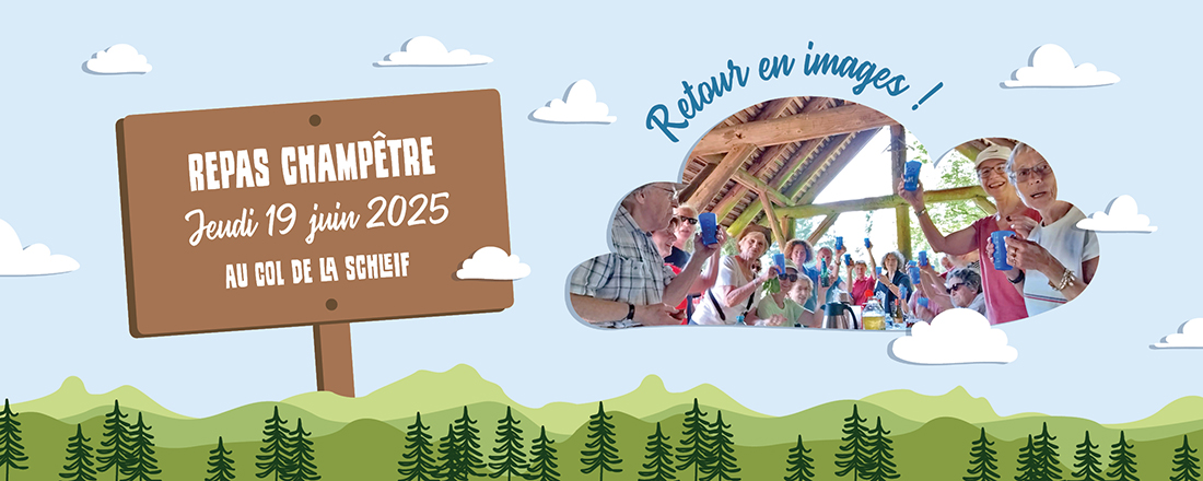 You are currently viewing Repas champêtre : une belle parenthèse gourmande au Col de la Schleif !