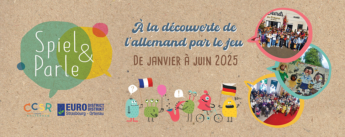 You are currently viewing À la découverte de l’allemand par le jeu de janvier à juin 2025