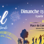 Le Bal du 13 juillet fait son grand retour, place du Conseil des Quinze !
