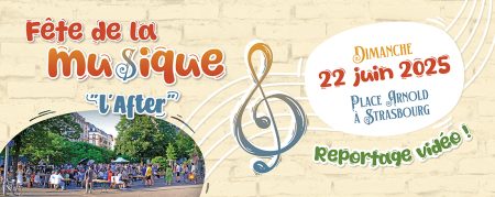 Reportage vidéo : revivez l’ambiance électrique de la Fête de la Musique, l’After !