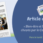 DNA du 13.10.2025 – Bien-être et loto : les seniors choyés par le Centre Rotterdam