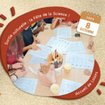Une journée de découvertes à la Fête de la science !