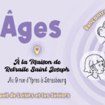 Mix’Âges : des mercredis de plaisir partagé entre générations !