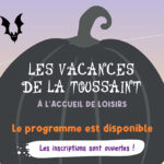 Fais-moi peur à Rotterdam… aux vacances de la Toussaint !