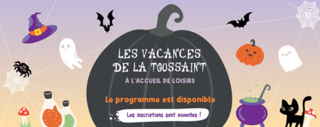 Fais-moi peur à Rotterdam… aux vacances de la Toussaint !
