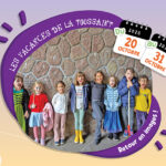 Galerie photos : Fais-moi peur… aux vacances de la Toussaint !