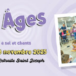 Deuxième rencontre Mix’Âges : créativité et féérie partagées entre générations !