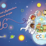 Meilleurs vœux 2026