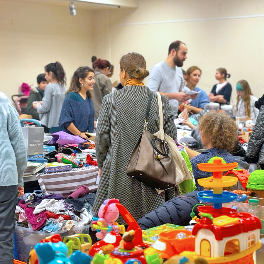 Locaux CCSR_Salle du Bon Pasteur 4