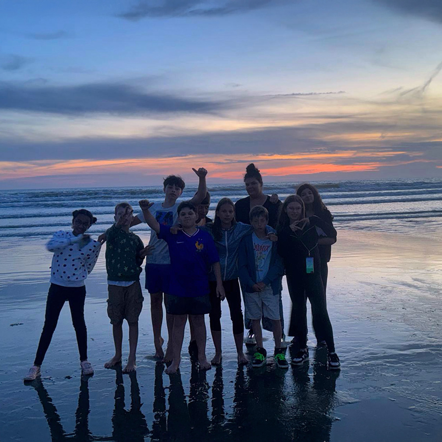 Minikeums - Sejour Oleron 2024 - Photo 3