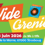 Le 28 juin 2026, débutez l&rsquo;été au vide-greniers du boulevard de la Marne !