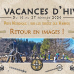 Retour en images : une aventure viking cet hiver à L&rsquo;accueil de Loisirs !
