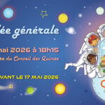 Assemblée générale 2025