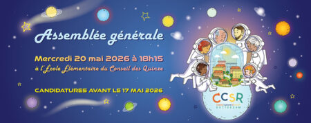 Assemblée générale 2025