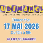 Ludimanche : entrez dans la partie grandeur nature !