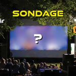 Sondage cinéma plein air : quel film animera votre belle soirée d&rsquo;été ?