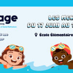 Carava&rsquo;nage : apprendre à se sauver en cas de chute dans l’eau dès le plus jeune âge