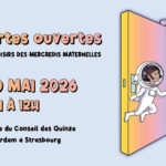 Préparez la rentrée aux Portes Ouvertes de l’accueil de loisirs !