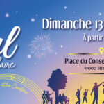 Musique, danse et bonne humeur sous les étoiles : le Bal populaire illumine le quartier !