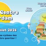 De juin à juillet, vibrez au rythme des festivités en bas de chez vous !