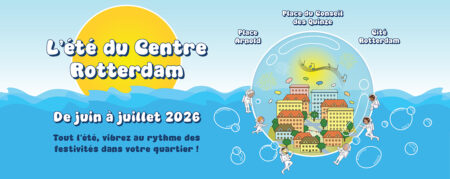 De juin à juillet, vibrez au rythme des festivités en bas de chez vous !