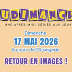 Retour en images : Ludimanche, une partie grandeur nature !